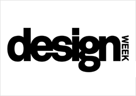 Design Week logo