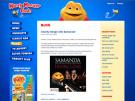 Honey Monster Blog Pic